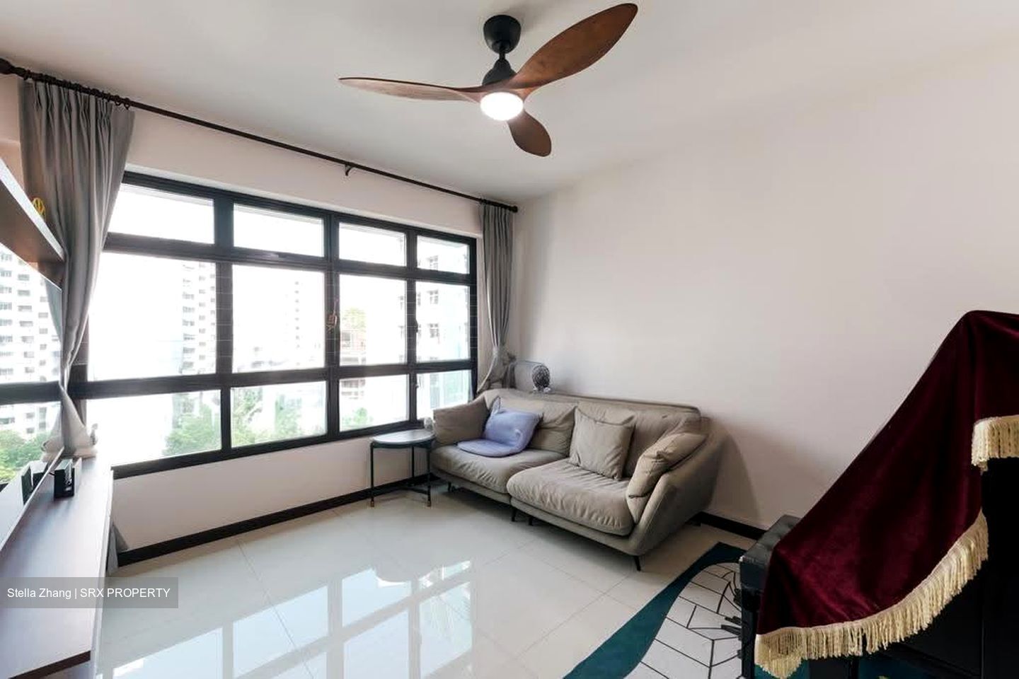 Blk 996C Buangkok Tropica (Hougang), HDB 4 Rooms #612643481
